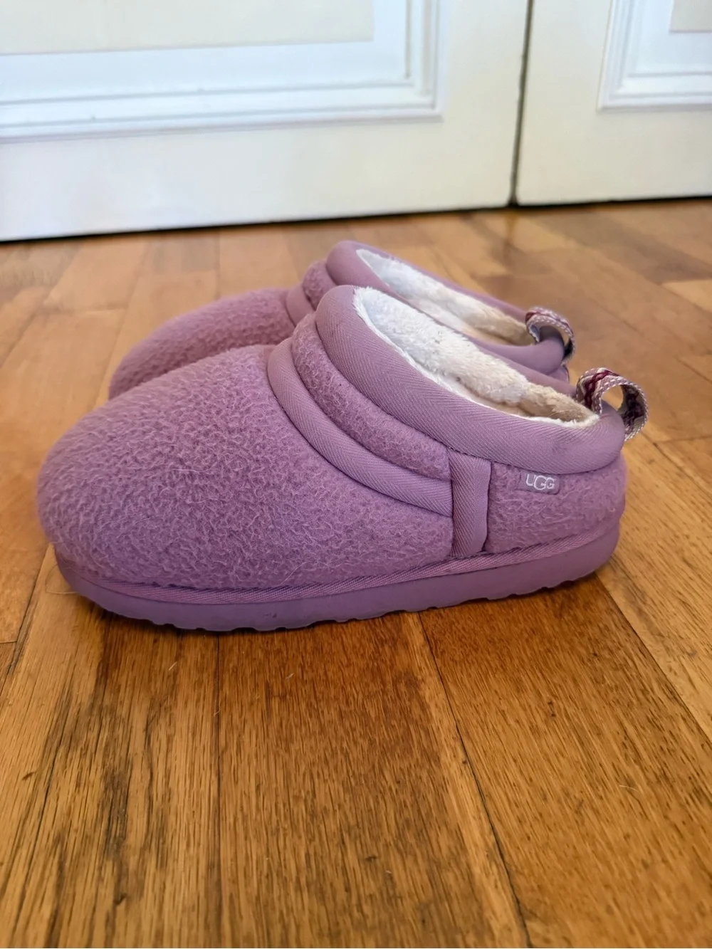 UGG child Astro Ultra shoes